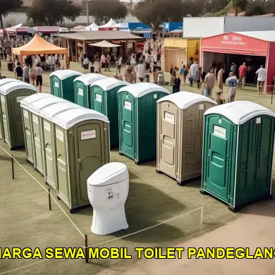 harga sewa mobil toilet pandeglang